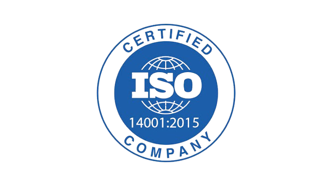 ISO 14001 em Implementação