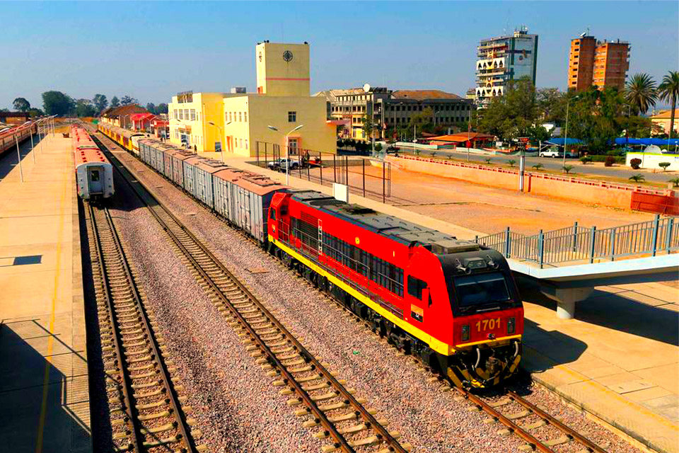 Ferrovia