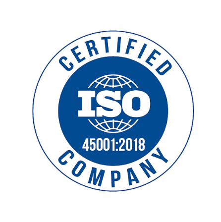 ISO 45001 em Implementação